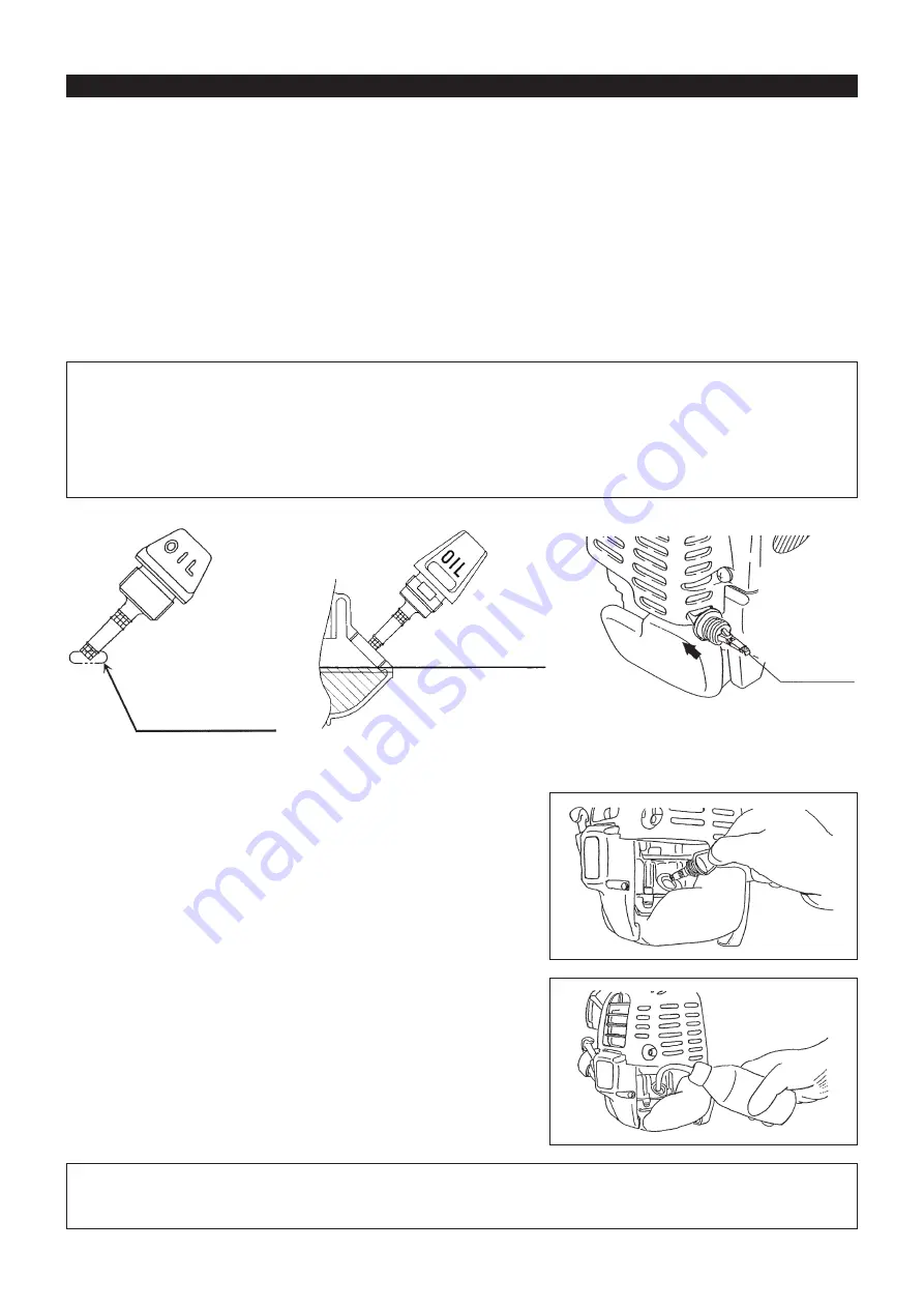 Makita EBH341U Original Instruction Manual Download Page 133