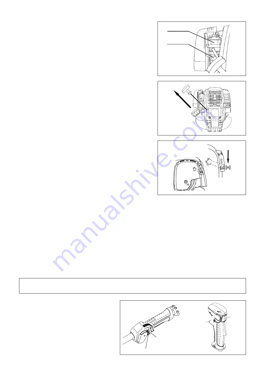 Makita EBH341U Скачать руководство пользователя страница 160