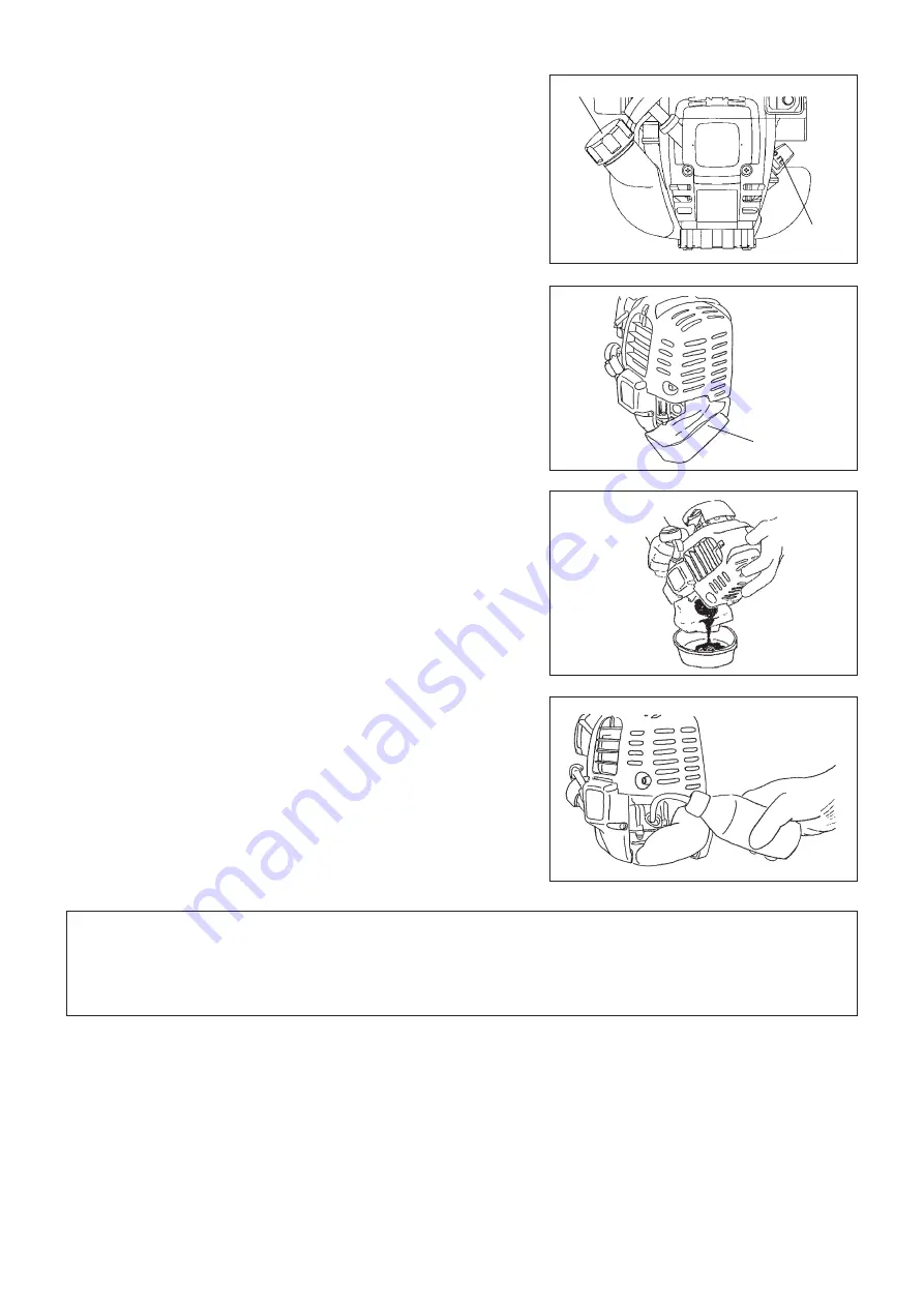 Makita EBH341U Скачать руководство пользователя страница 164