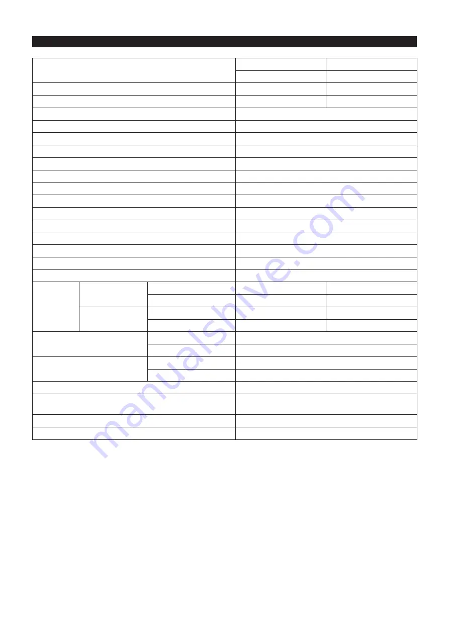 Makita EBH341U Original Instruction Manual Download Page 175