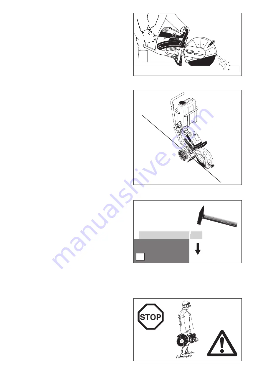 Makita EK7301 Скачать руководство пользователя страница 10