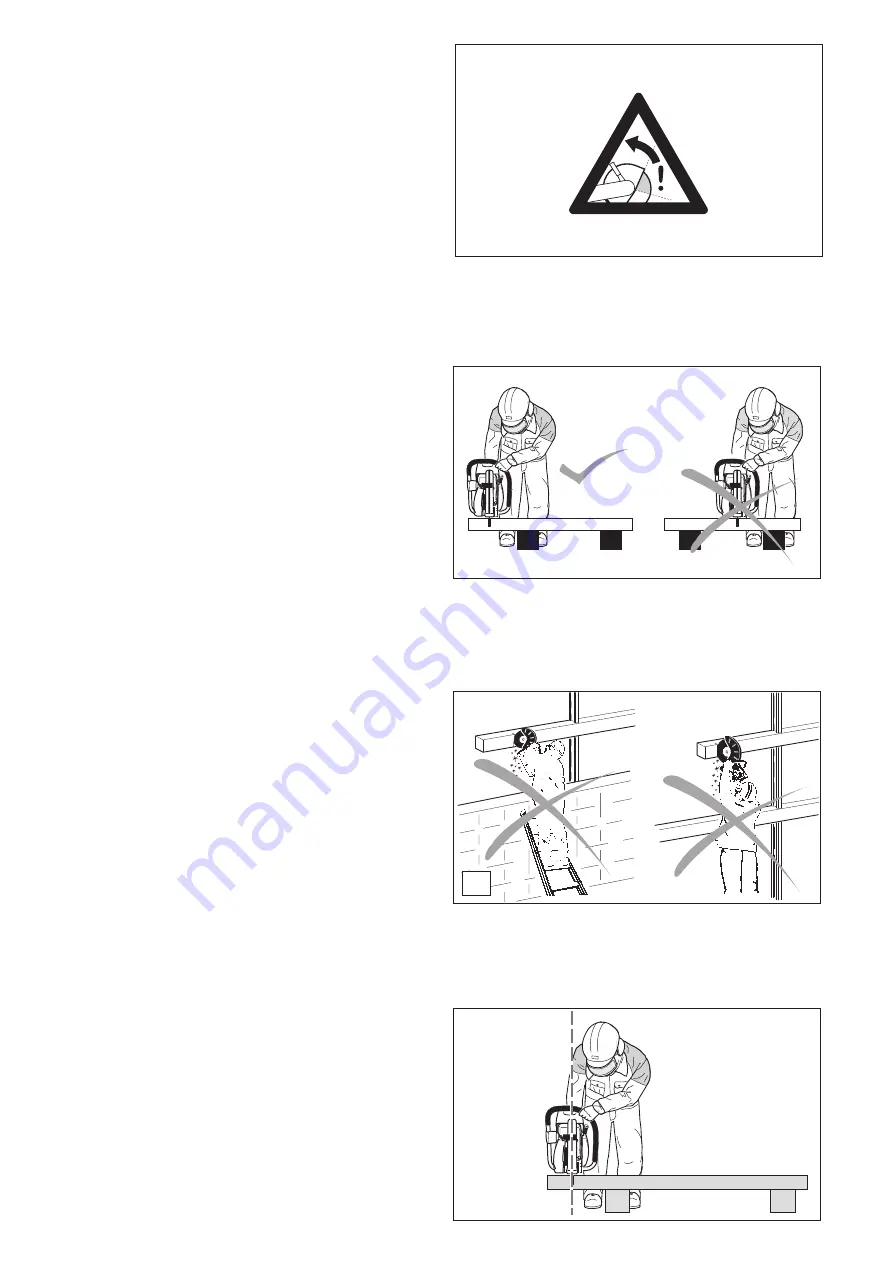 Makita EK7301 Operator'S And Safety Manual Download Page 40