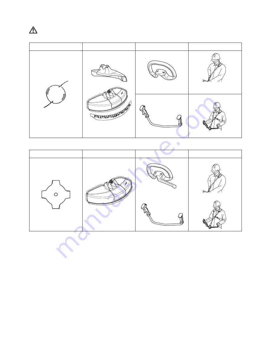 Makita EM2650LH Instruction Manual Download Page 39