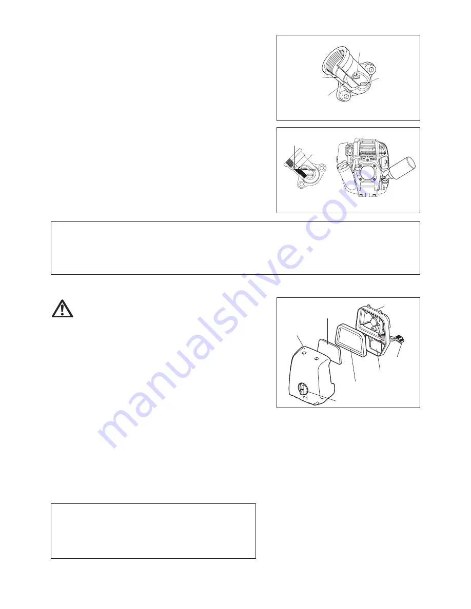 Makita EM2650LH Скачать руководство пользователя страница 49