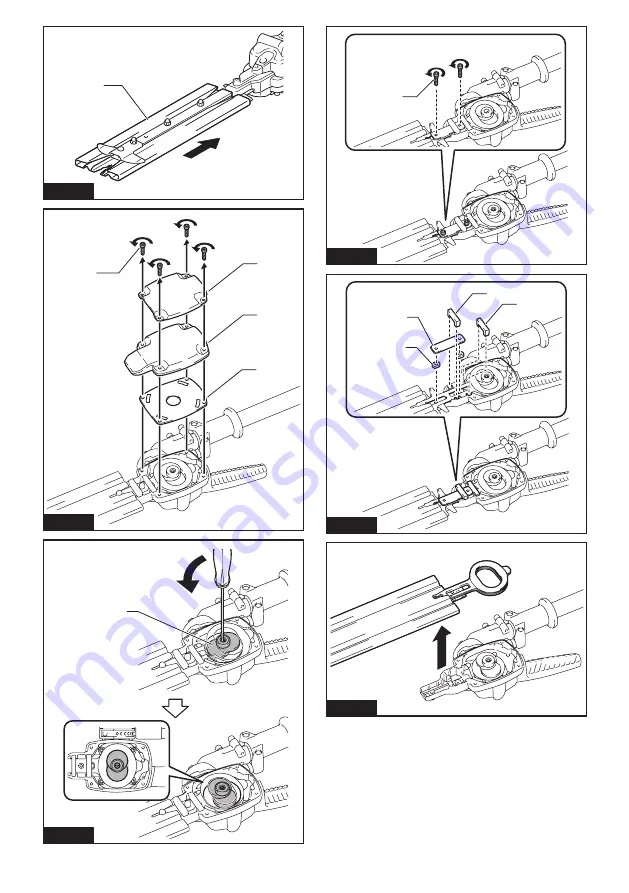 Makita EN422MP Скачать руководство пользователя страница 3