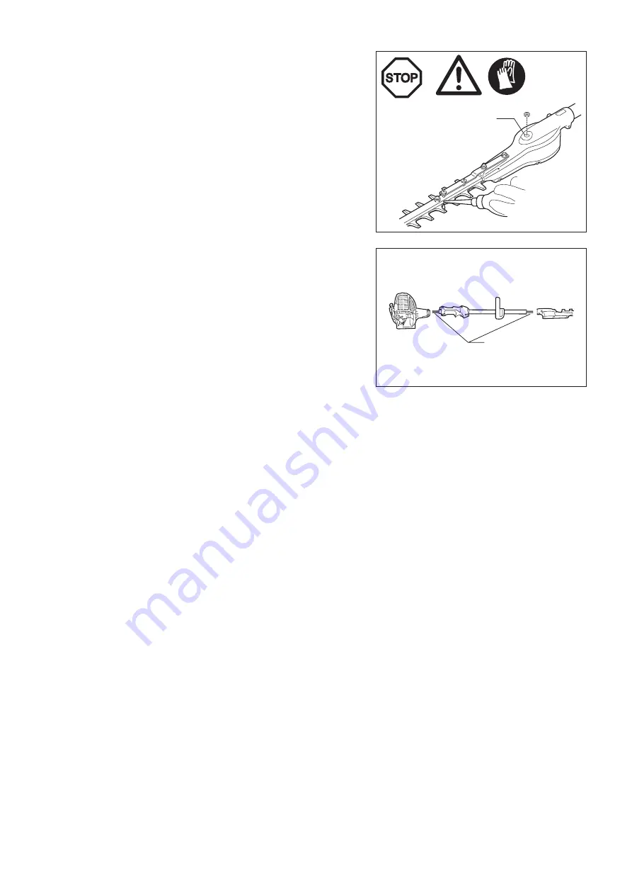 Makita EN5950SH Original Instruction Manual Download Page 41