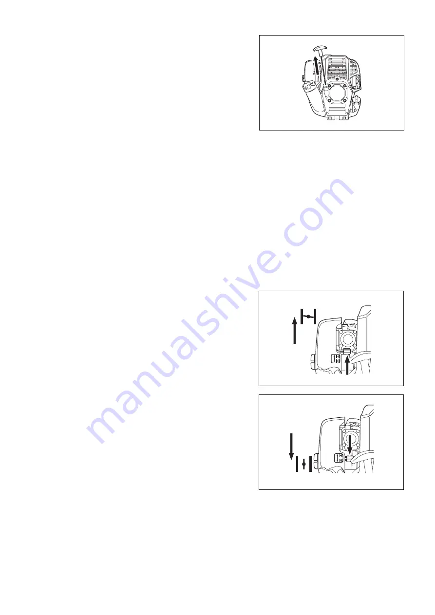 Makita EN5950SH Original Instruction Manual Download Page 60