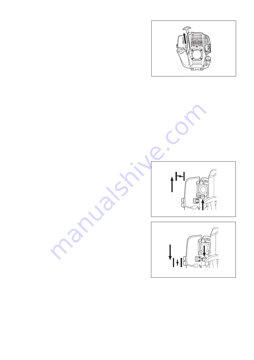 Makita EN5950SH Original Instruction Manual Download Page 83