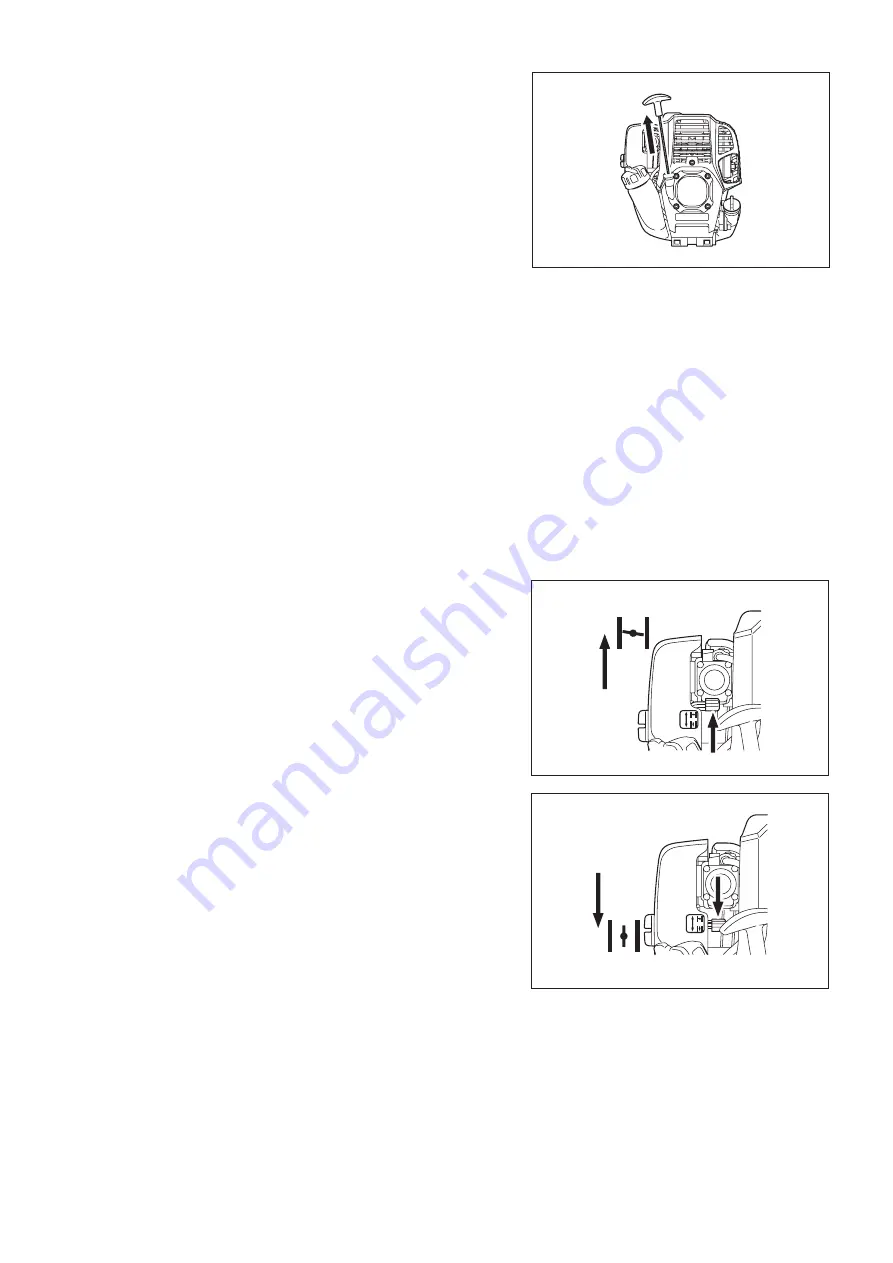 Makita EN5950SH Original Instruction Manual Download Page 129