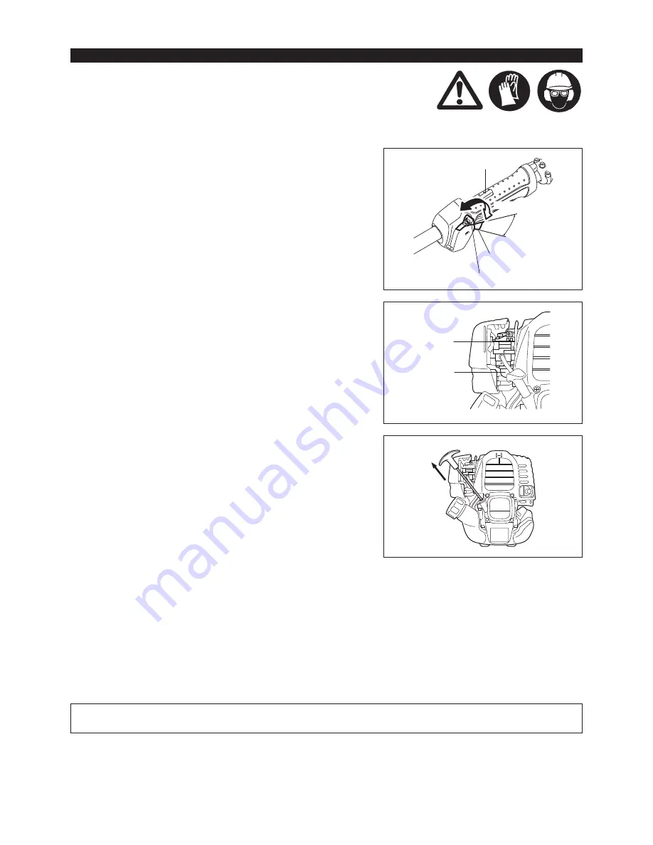 Makita ER2550LH Скачать руководство пользователя страница 47