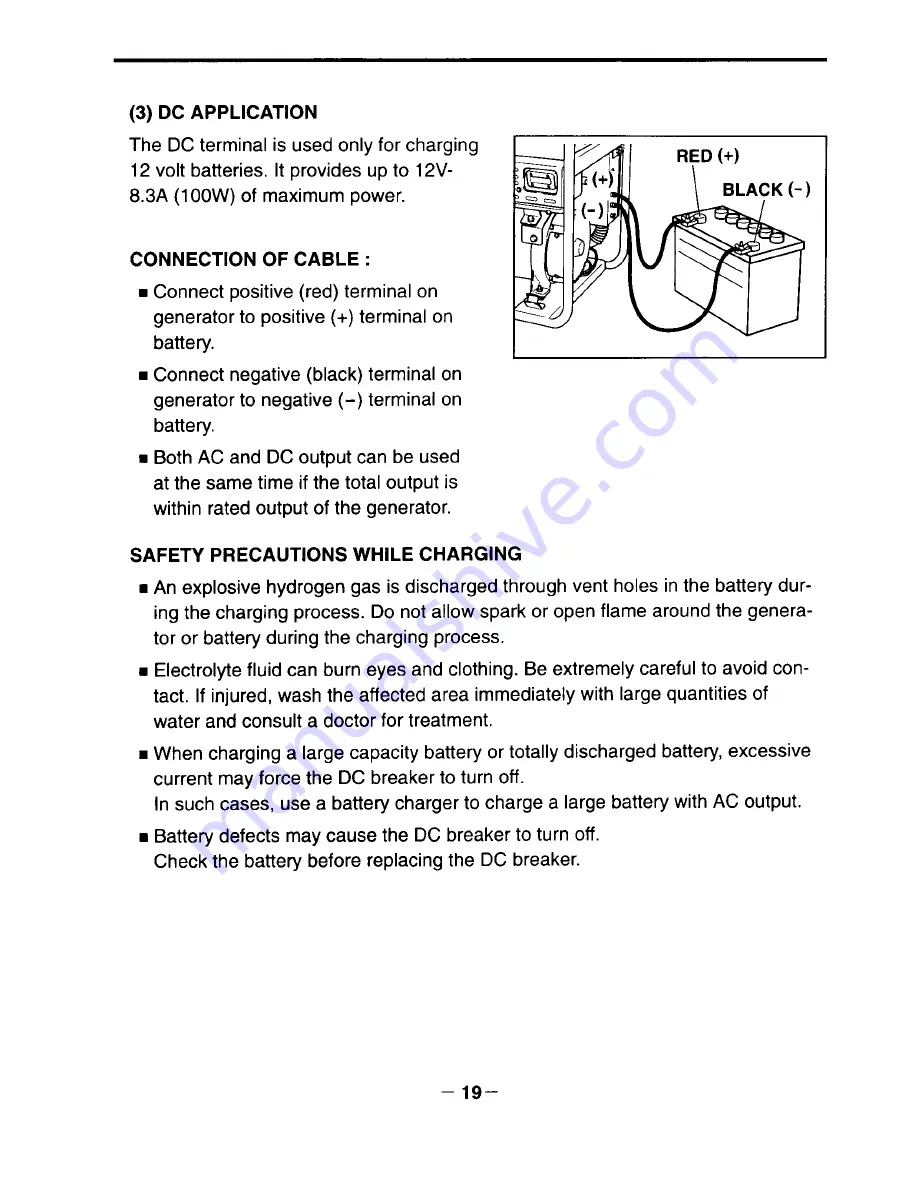 Makita G4100R Instructions For Use Manual Download Page 29