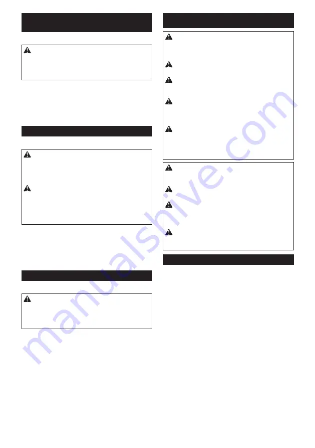 Makita GA022G Instruction Manual Download Page 120