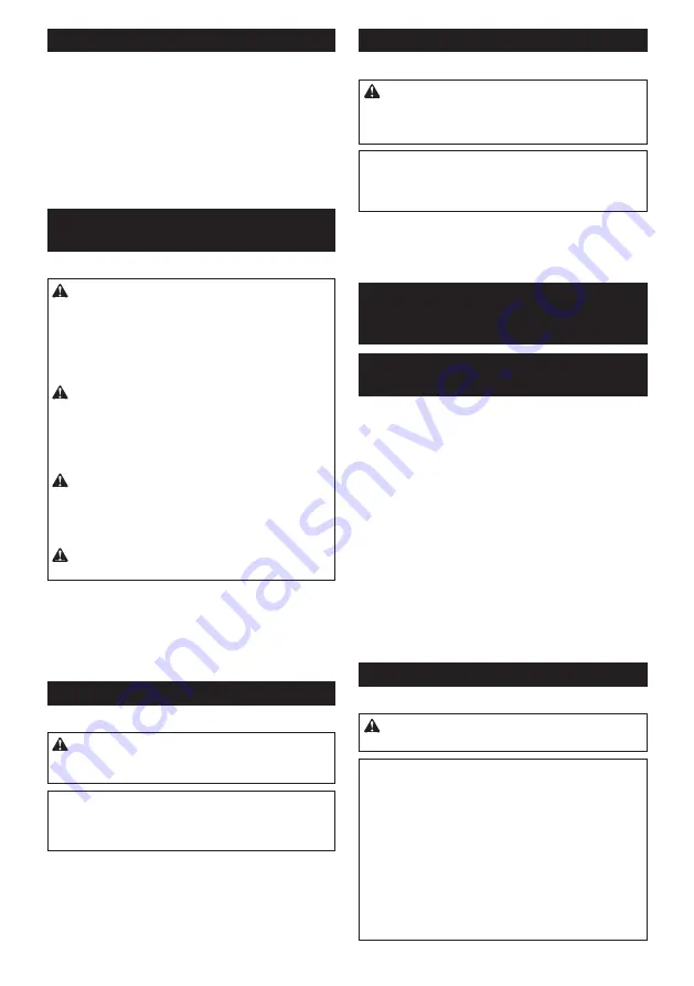 Makita GA024G Instruction Manual Download Page 21