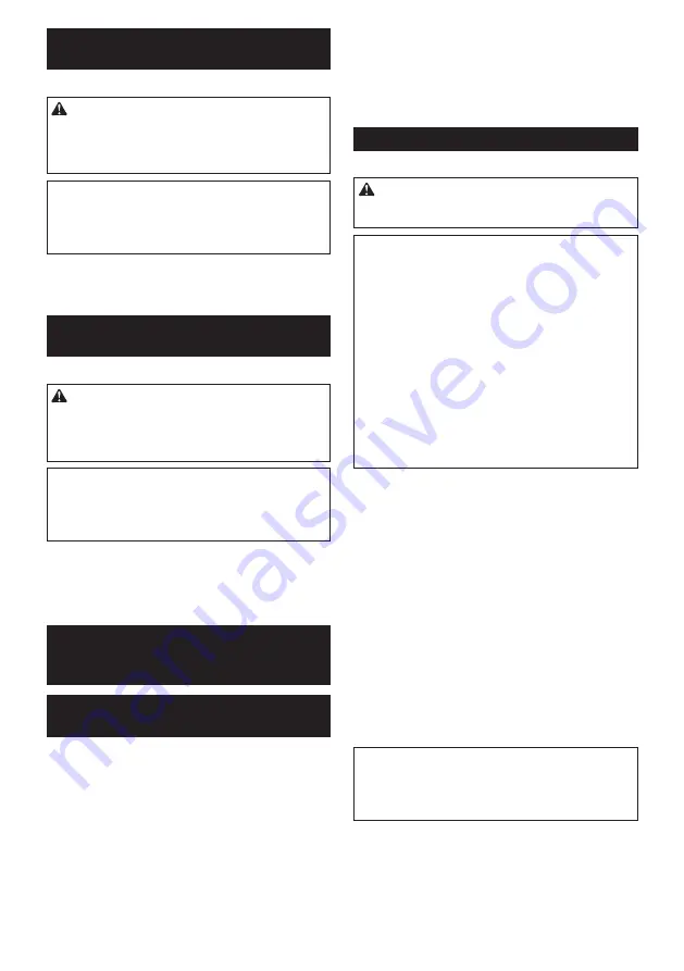 Makita GA029G Instruction Manual Download Page 141