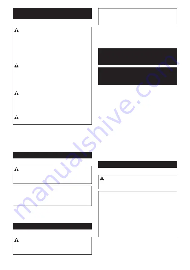 Makita GA031G Instruction Manual Download Page 73