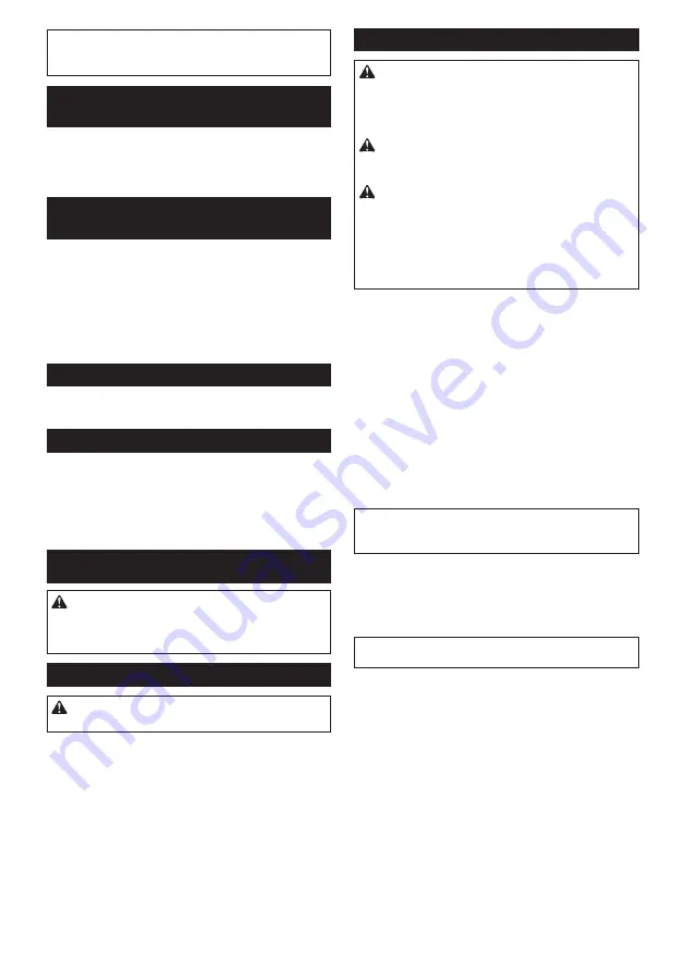 Makita GA031G Instruction Manual Download Page 87