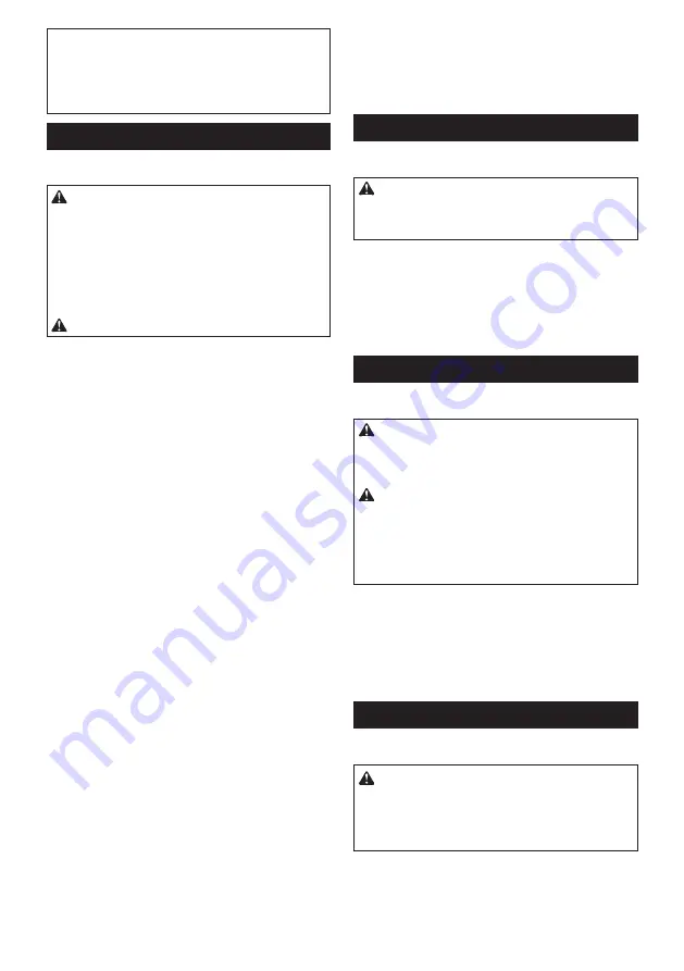 Makita GA031G Instruction Manual Download Page 108