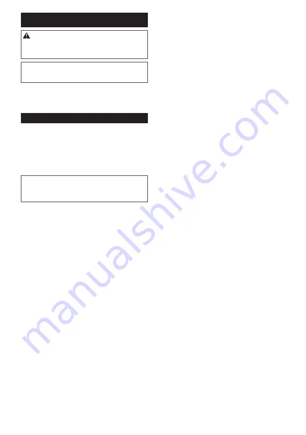 Makita GA038GZ Instruction Manual Download Page 21