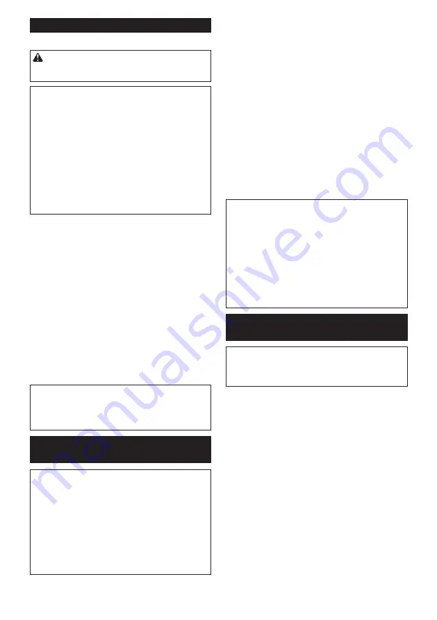 Makita GA038GZ Instruction Manual Download Page 35