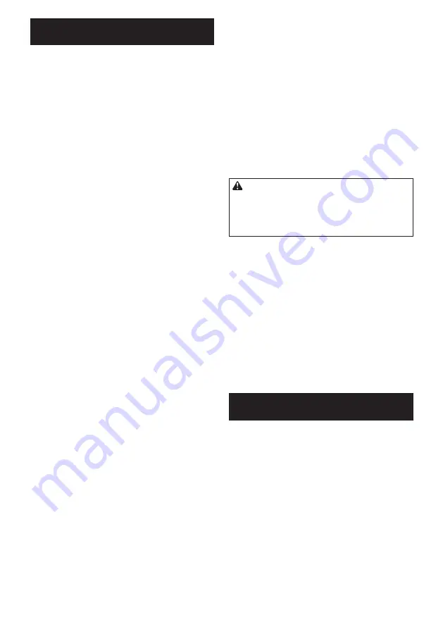 Makita GA038GZ Instruction Manual Download Page 75