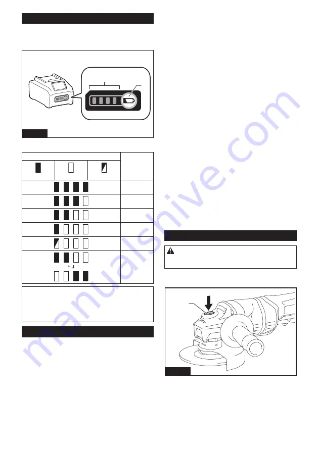 Makita GA048G Instruction Manual Download Page 10