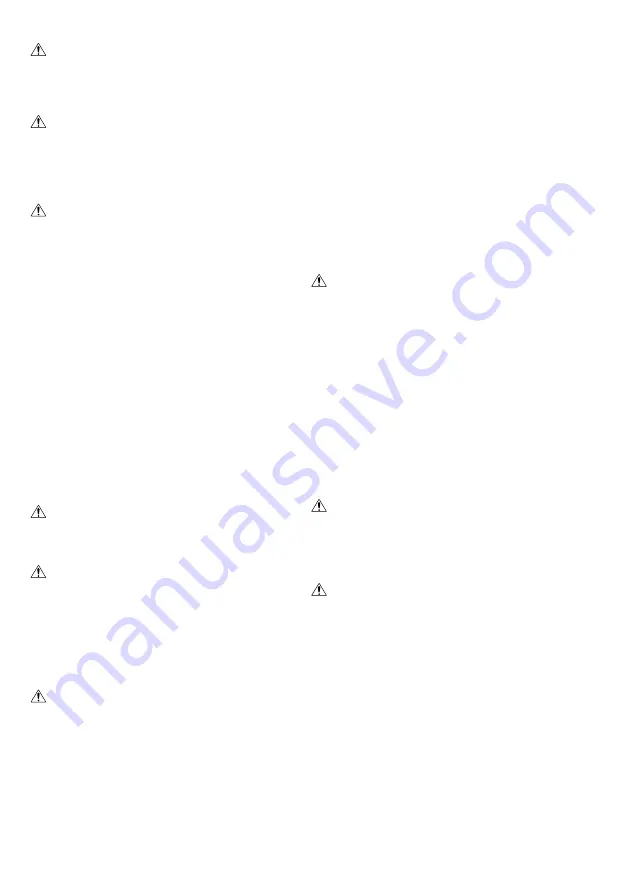 Makita GA4541 Instruction Manual Download Page 8