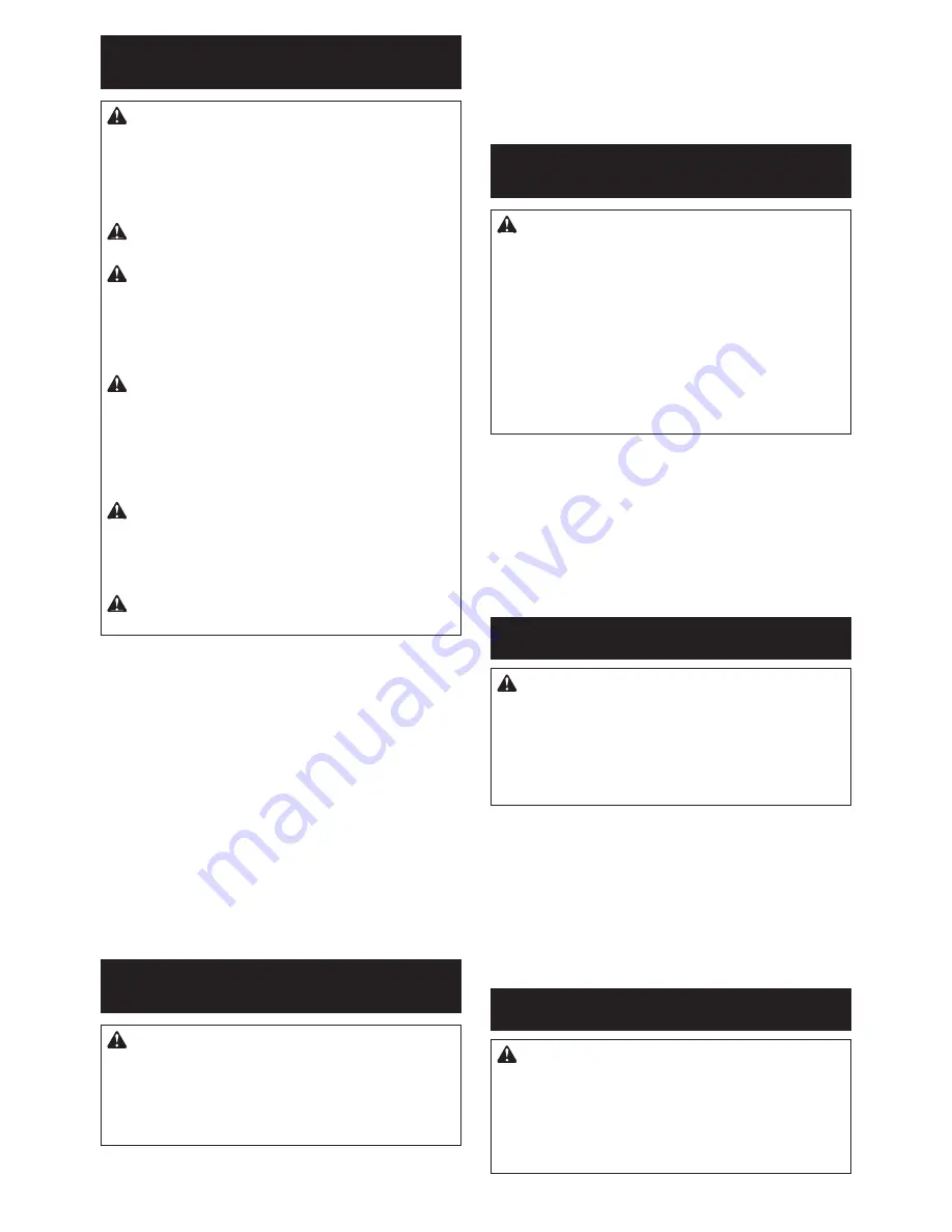 Makita GA4541R Instruction Manual Download Page 36