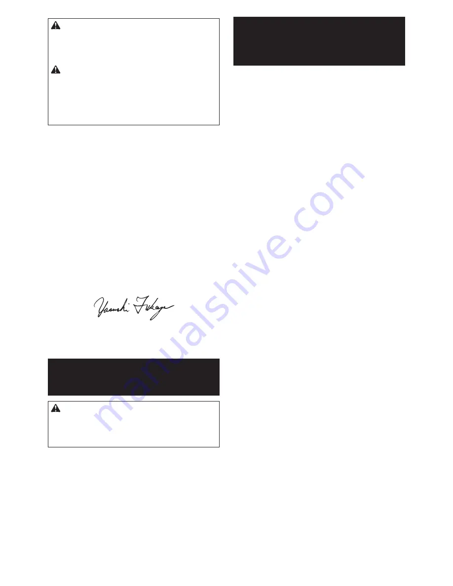 Makita GA4541R Instruction Manual Download Page 66