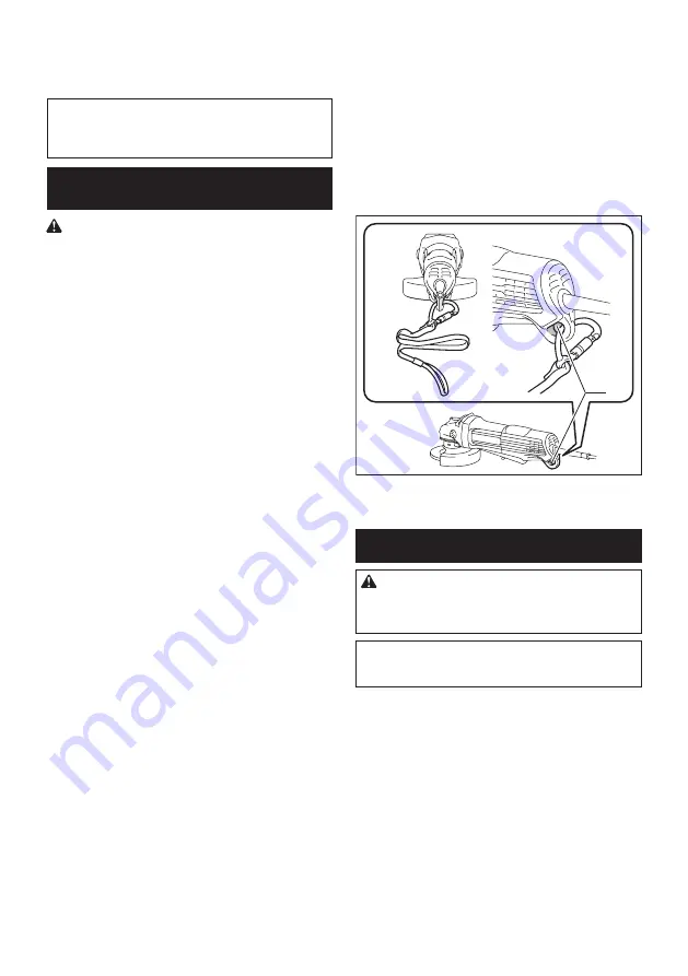 Makita GA4553R Instruction Manual Download Page 29