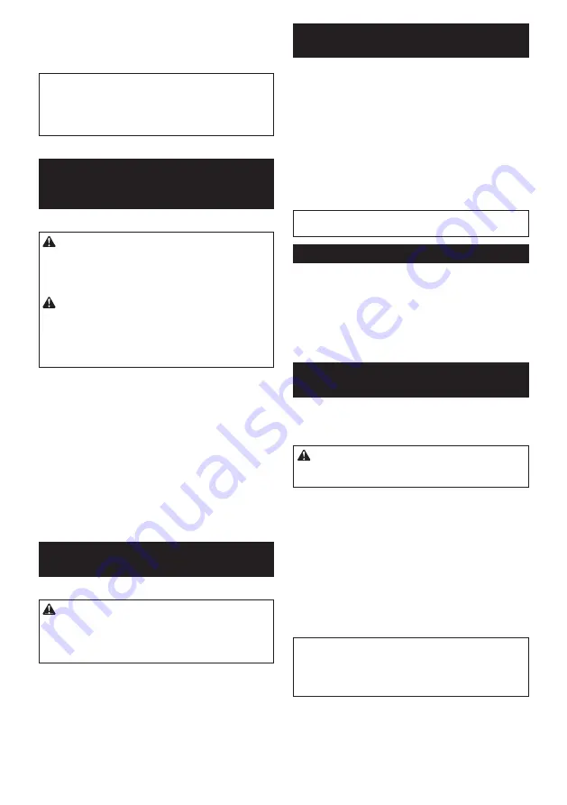 Makita GA4594 Instruction Manual Download Page 85