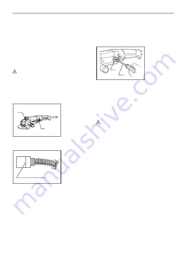 Makita GA5010Y Скачать руководство пользователя страница 31