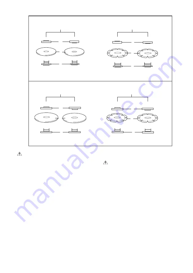 Makita GA6040 Instruction Manual Download Page 105