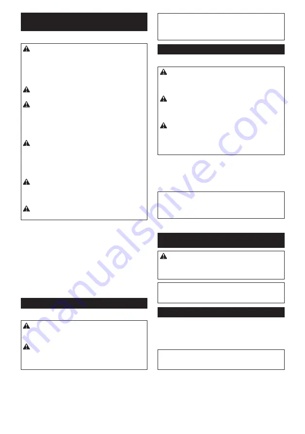 Makita GA7062R Instruction Manual Download Page 31