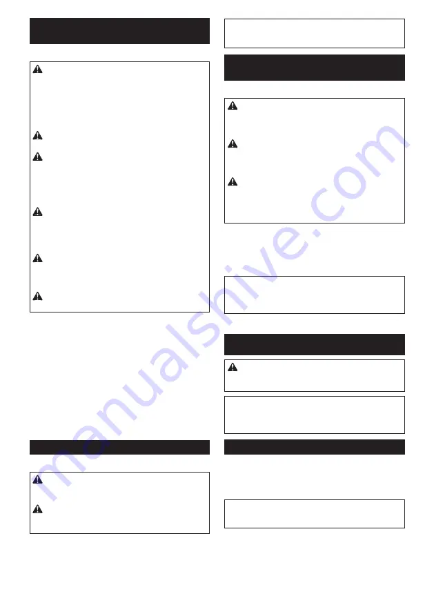 Makita GA7062R Instruction Manual Download Page 49