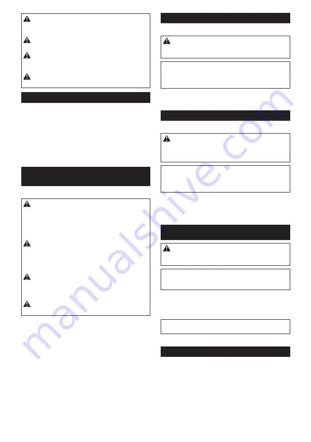 Makita GA7080 Instruction Manual Download Page 15