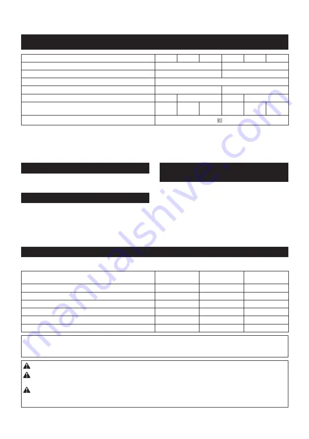 Makita GA7080 Instruction Manual Download Page 38