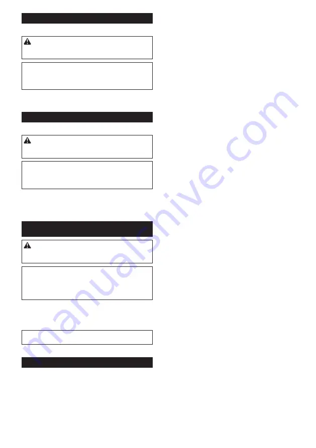 Makita GA7080 Instruction Manual Download Page 47