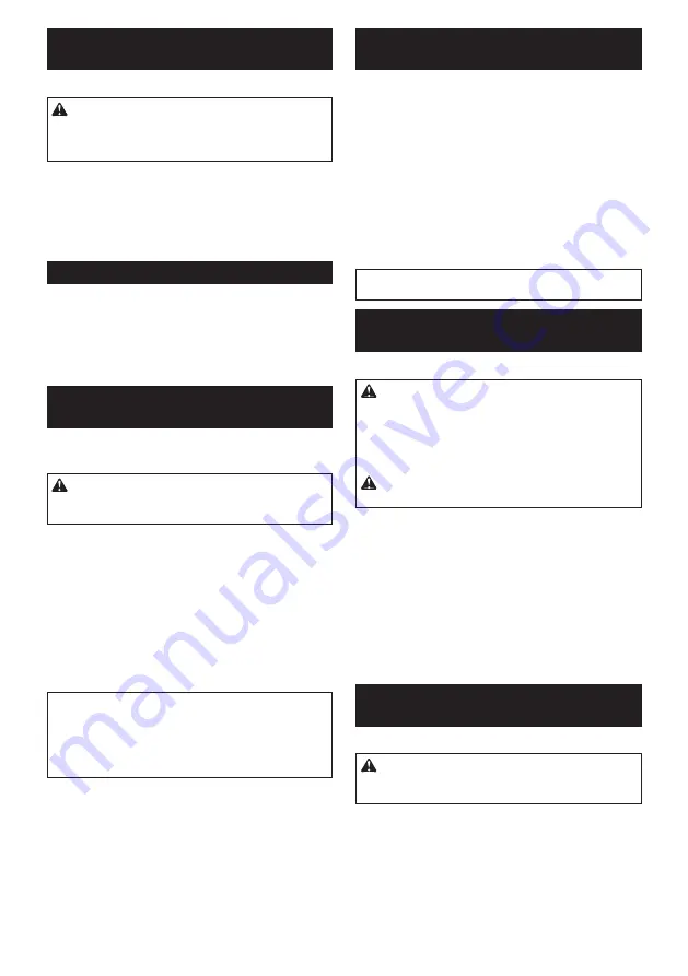 Makita GA7080 Instruction Manual Download Page 67