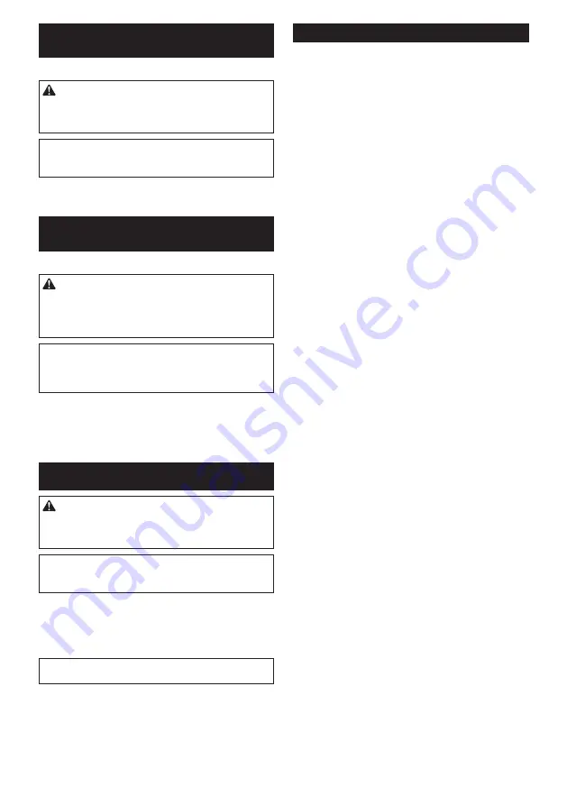 Makita GA7080 Instruction Manual Download Page 80