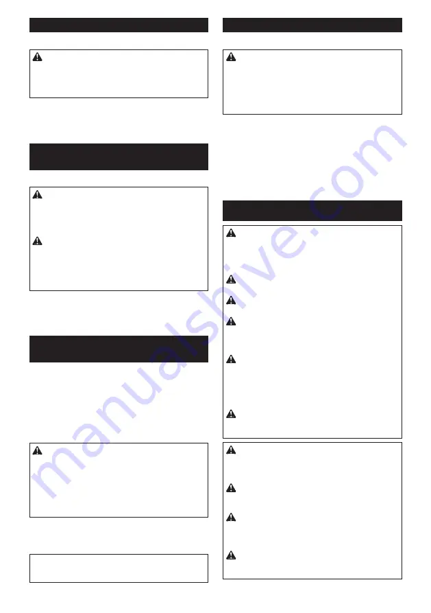 Makita GA7080 Instruction Manual Download Page 102