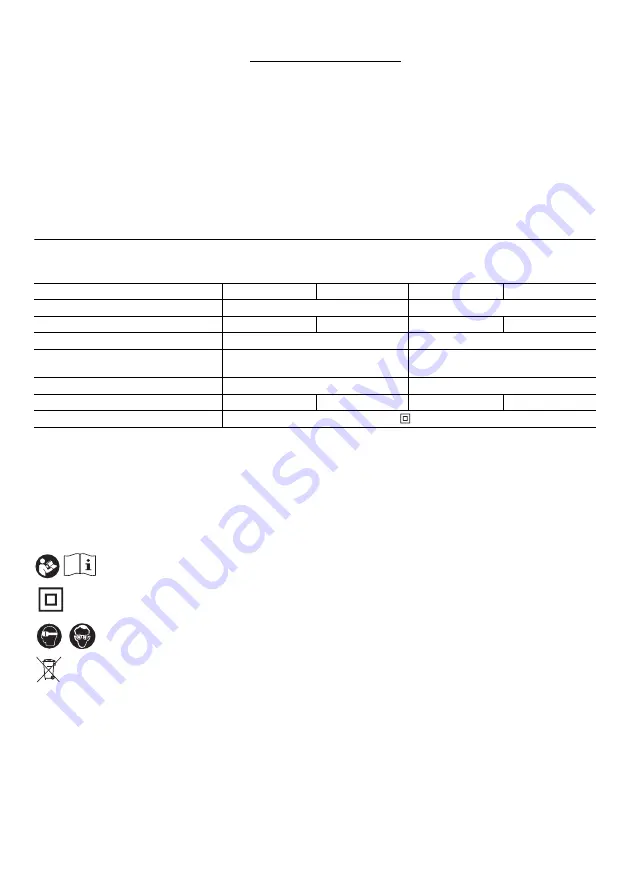 Makita GA9030 Instruction Manual Download Page 49