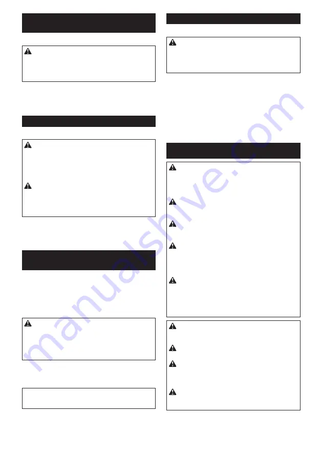 Makita GA9071 Instruction Manual Download Page 26