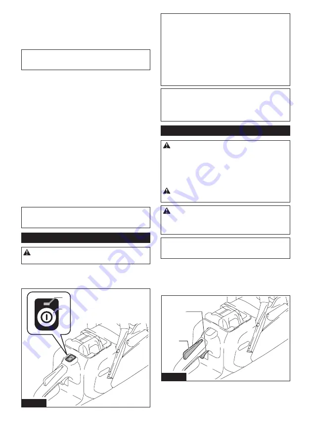 Makita GCU04 Instruction Manual Download Page 9