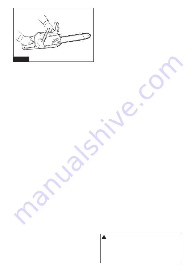 Makita GCU04 Instruction Manual Download Page 25