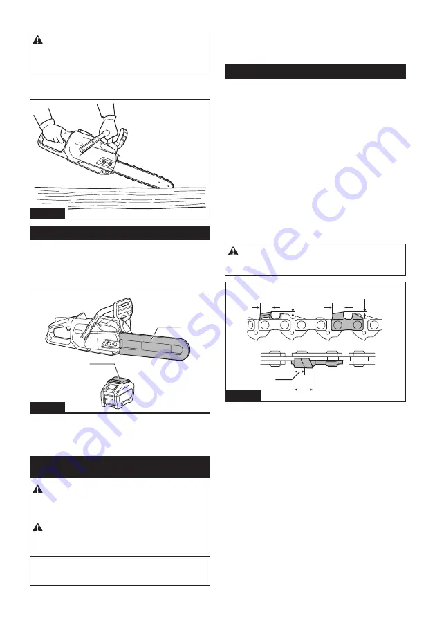 Makita GCU04 Instruction Manual Download Page 37