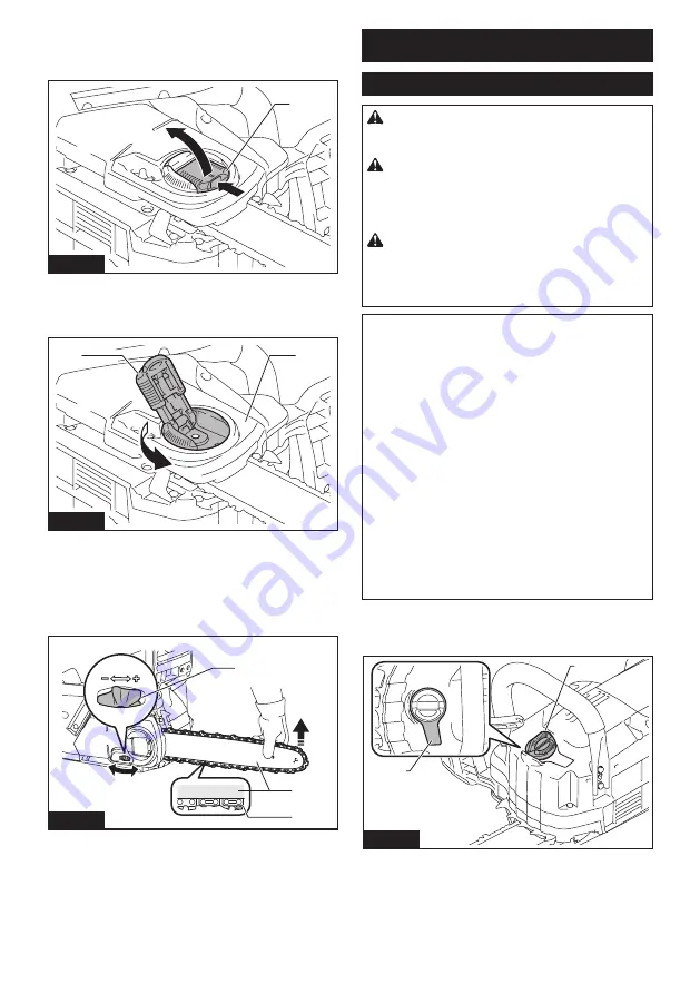 Makita GCU05 Instruction Manual Download Page 13