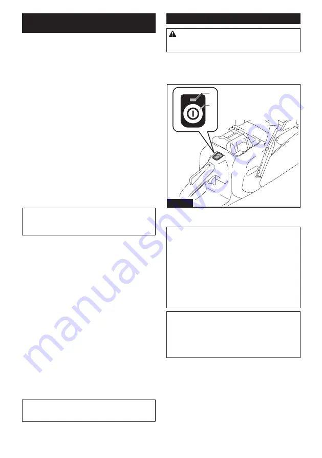 Makita GCU05 Instruction Manual Download Page 29