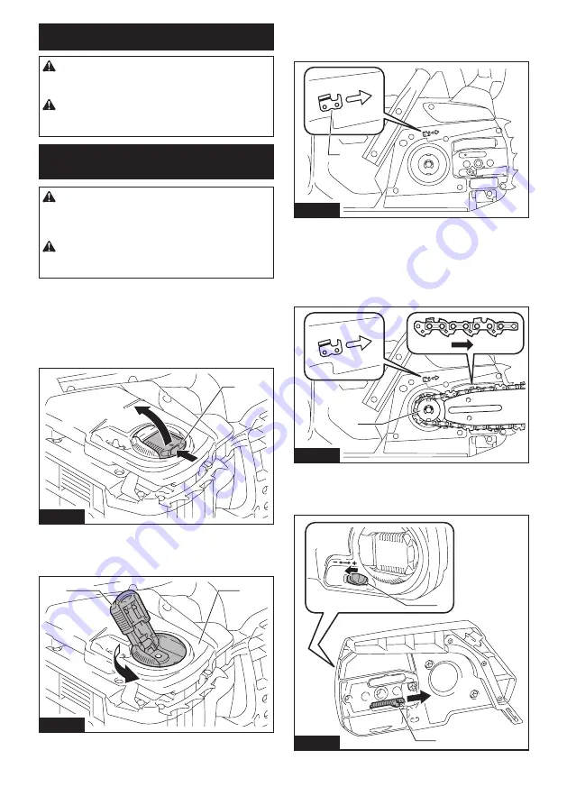 Makita GCU05 Instruction Manual Download Page 31