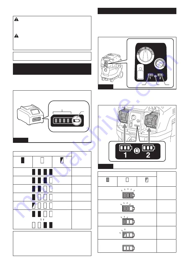 Makita GCV07 Instruction Manual Download Page 29