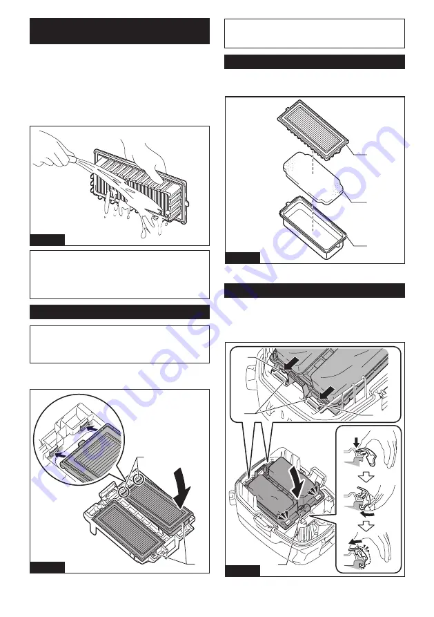 Makita GCV07 Скачать руководство пользователя страница 44